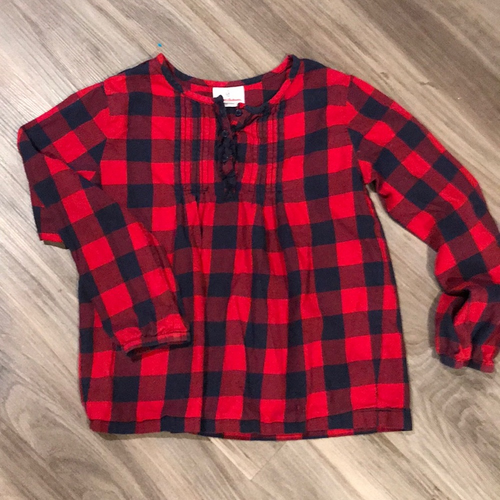 Adorable tunic